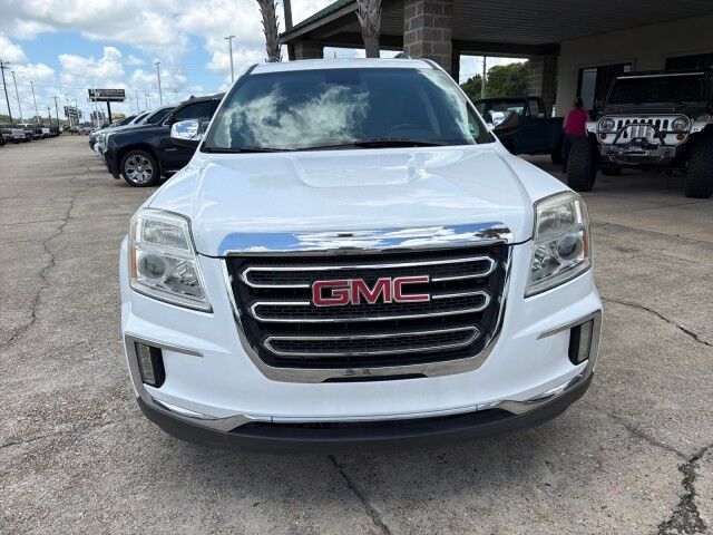 2016 GMC Terrain SLT Lafayette LA