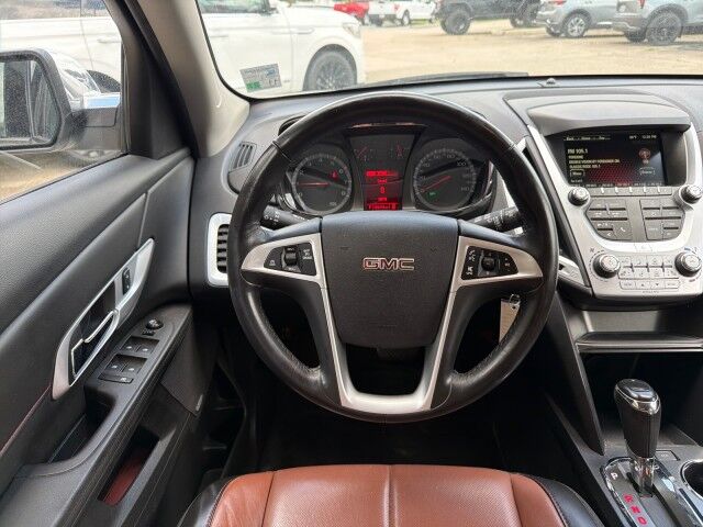 2016 GMC Terrain SLT Lafayette LA