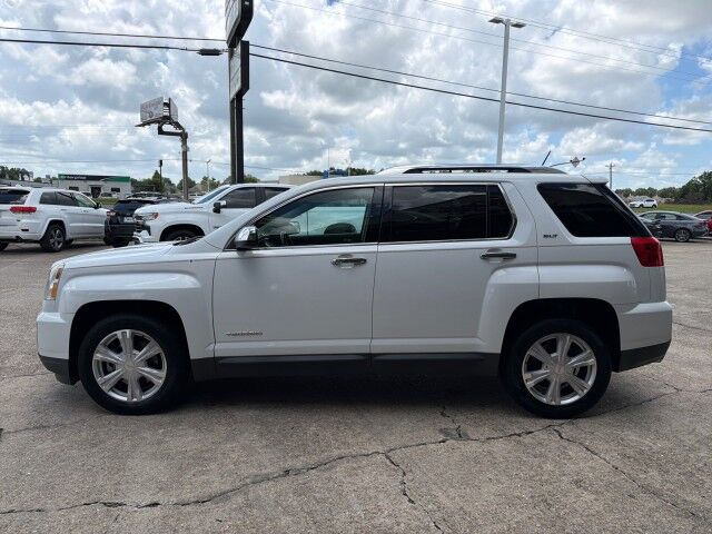 2016 GMC Terrain SLT Lafayette LA