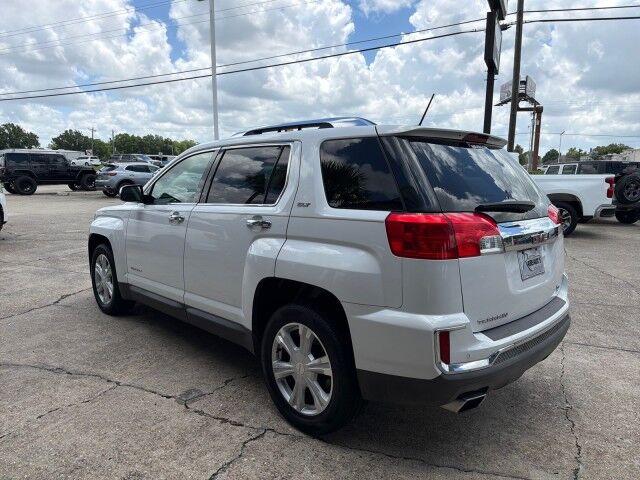 2016 GMC Terrain SLT Lafayette LA