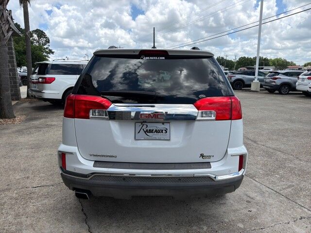 2016 GMC Terrain SLT Lafayette LA