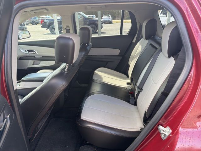 2016 GMC Terrain SLT Pine River MN