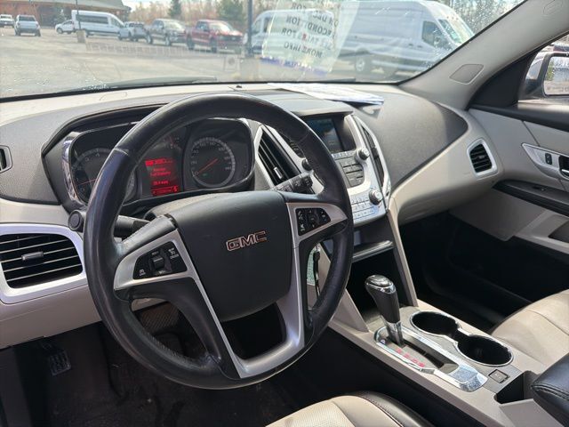 2016 GMC Terrain SLT Pine River MN