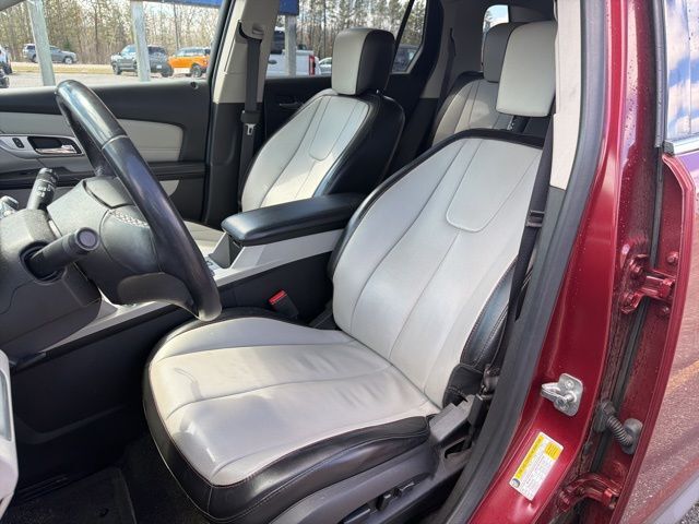 2016 GMC Terrain SLT Pine River MN