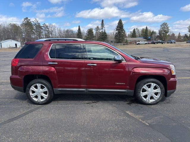2016 GMC Terrain SLT Pine River MN