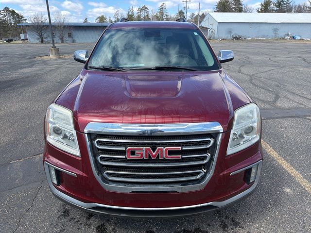 2016 GMC Terrain SLT Pine River MN