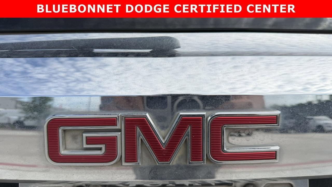 2016 GMC Terrain SLT New Braunfels TX