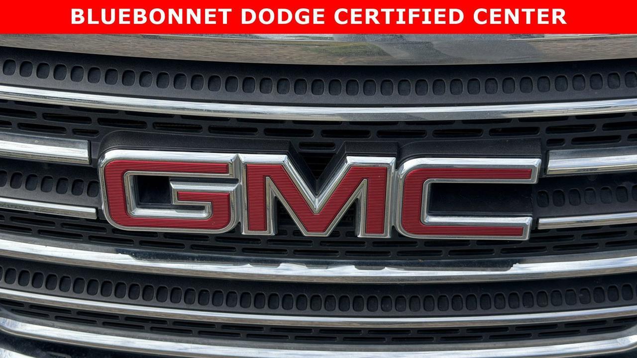 2016 GMC Terrain SLT New Braunfels TX