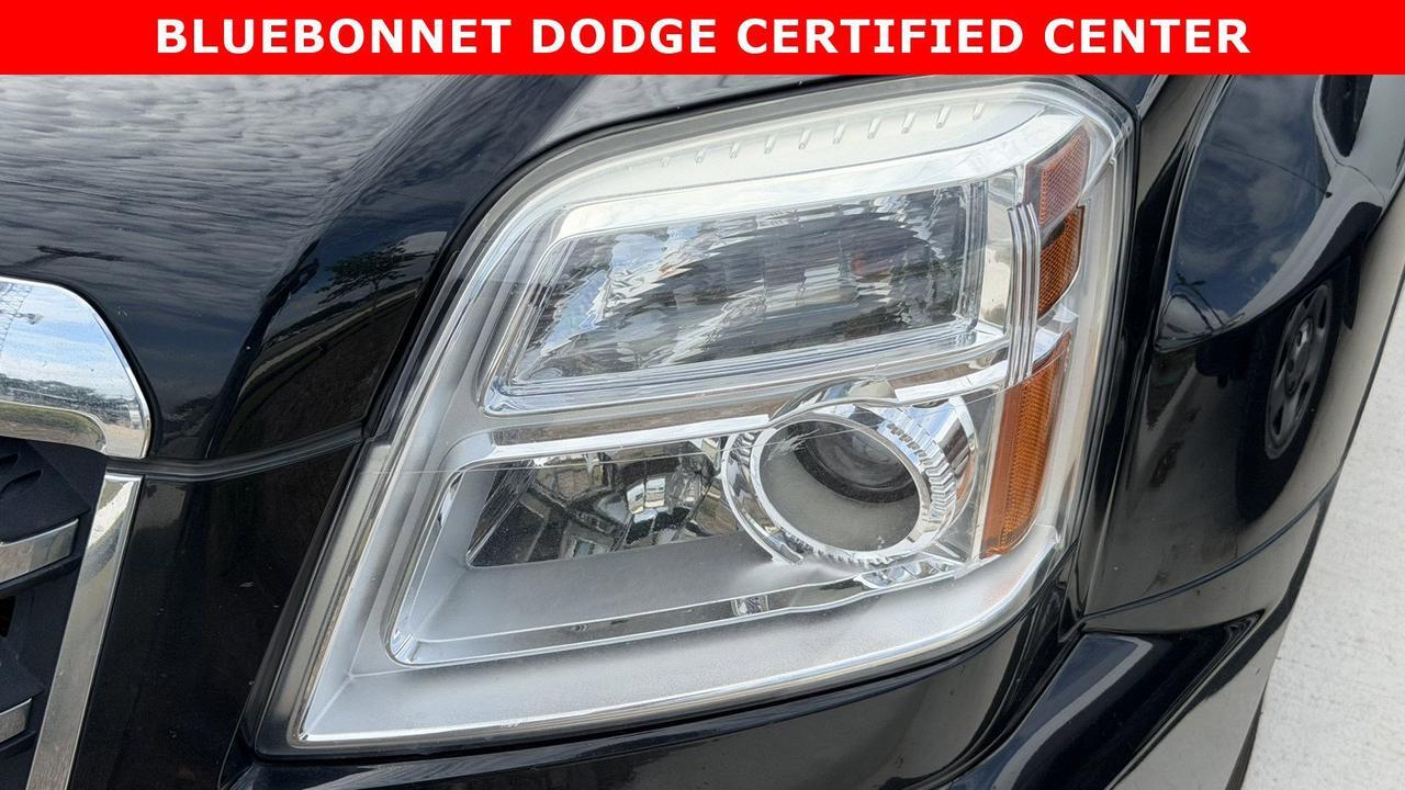 2016 GMC Terrain SLT New Braunfels TX