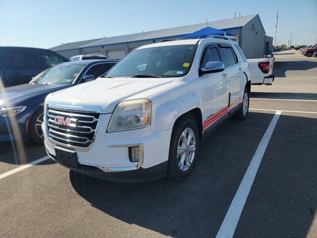 2016 GMC Terrain SLT Castroville TX