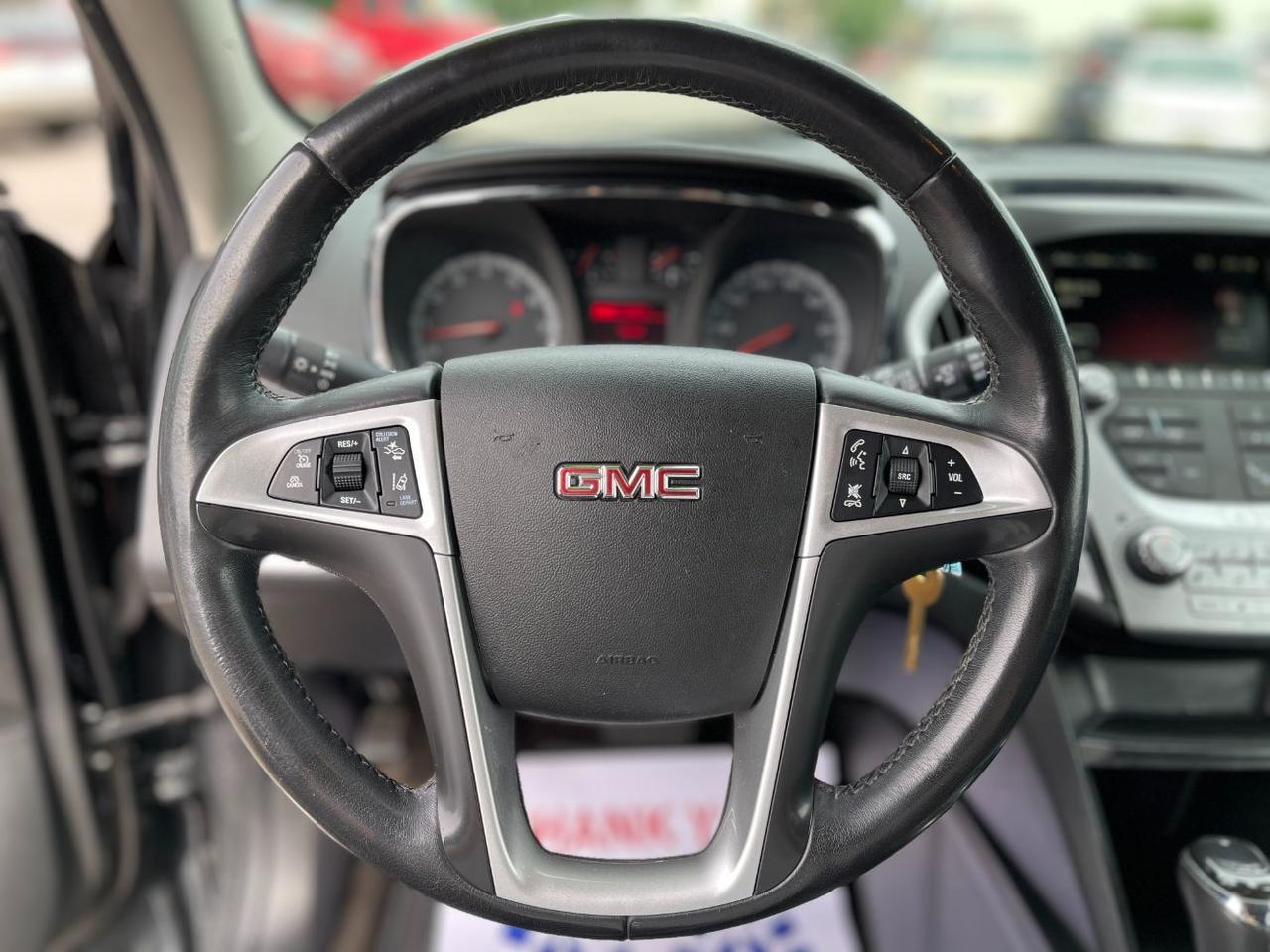 2016 GMC Terrain SLT Spokane Valley WA