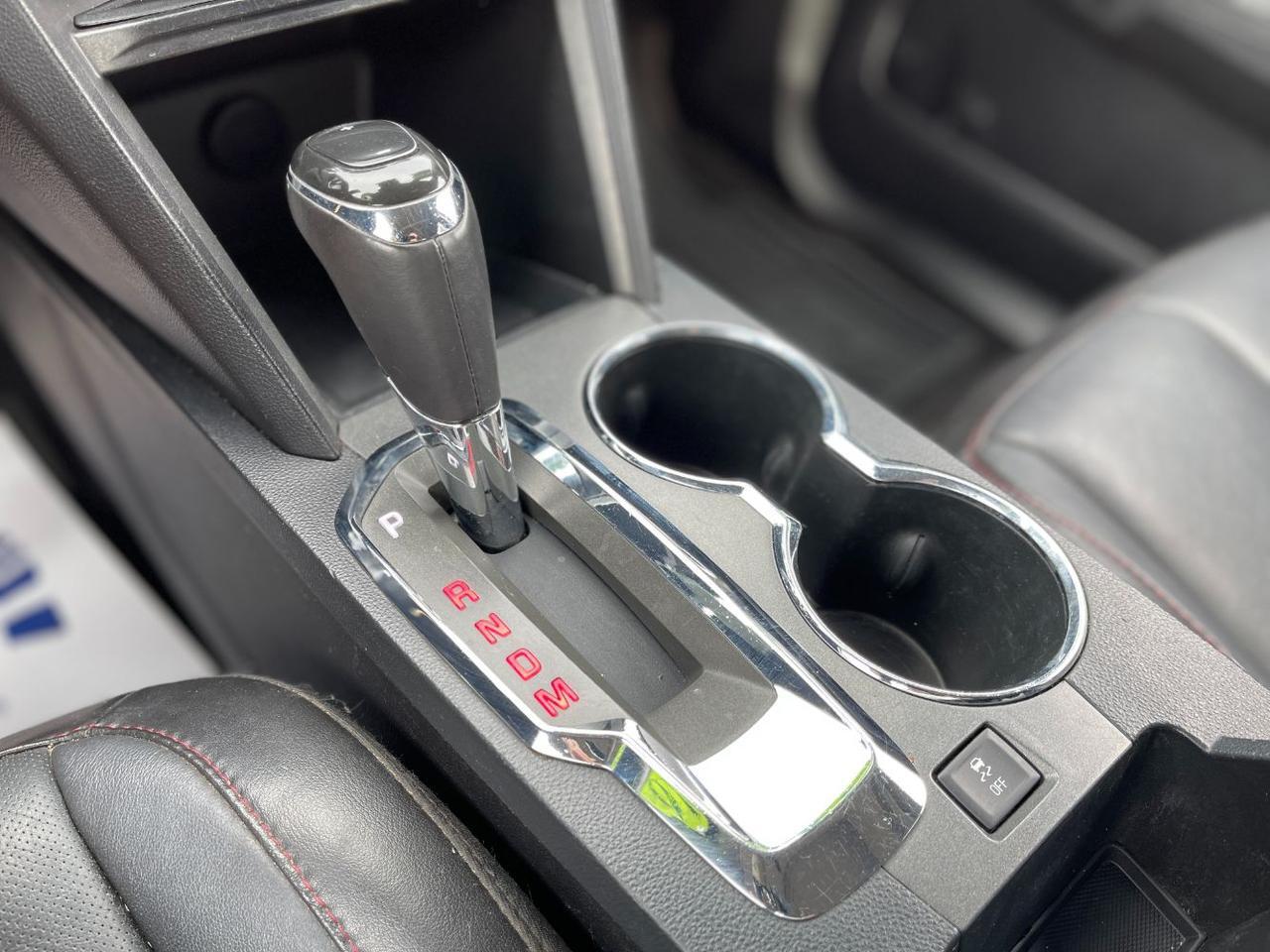 2016 GMC Terrain SLT Spokane Valley WA