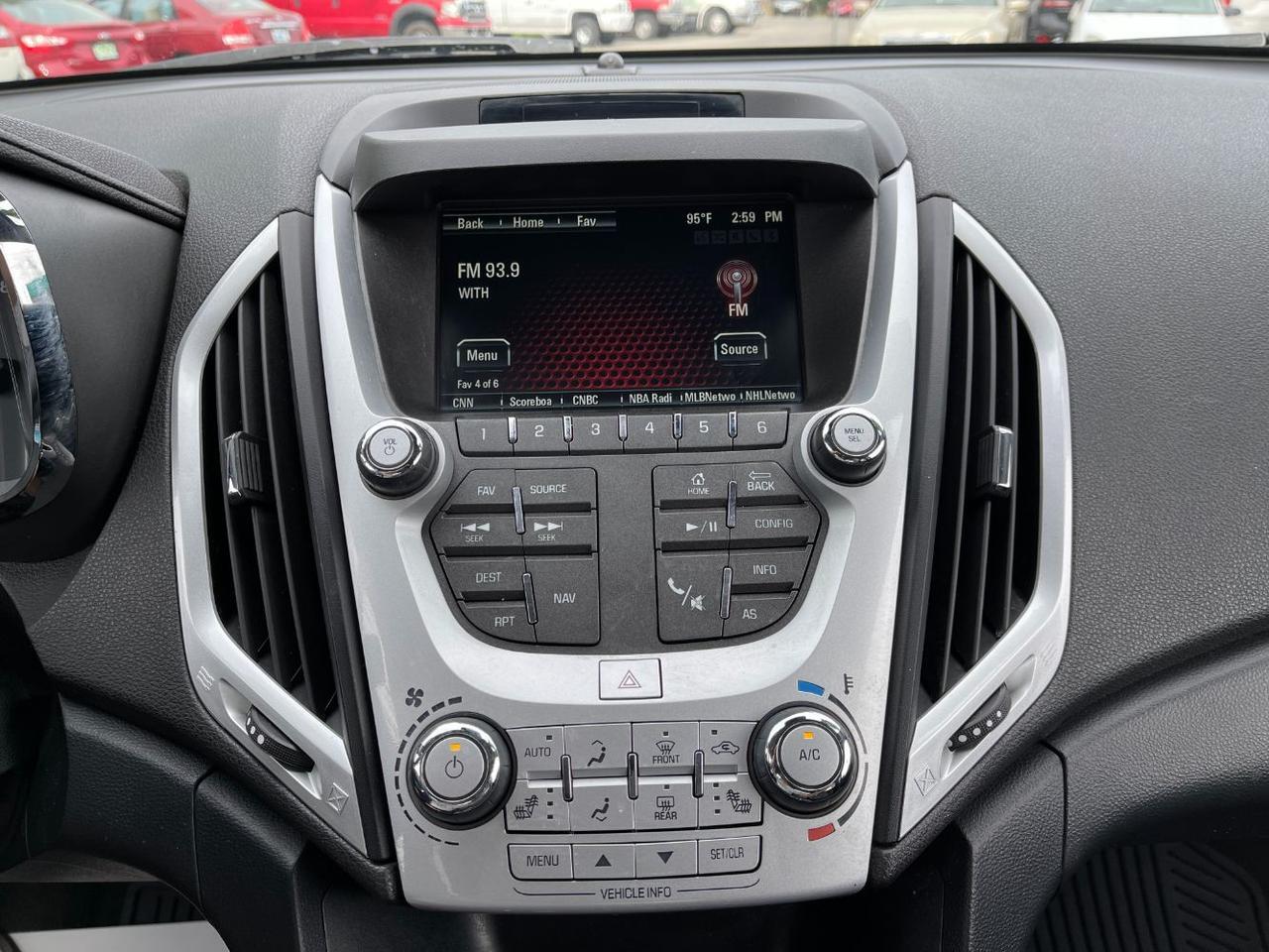 2016 GMC Terrain SLT Spokane Valley WA