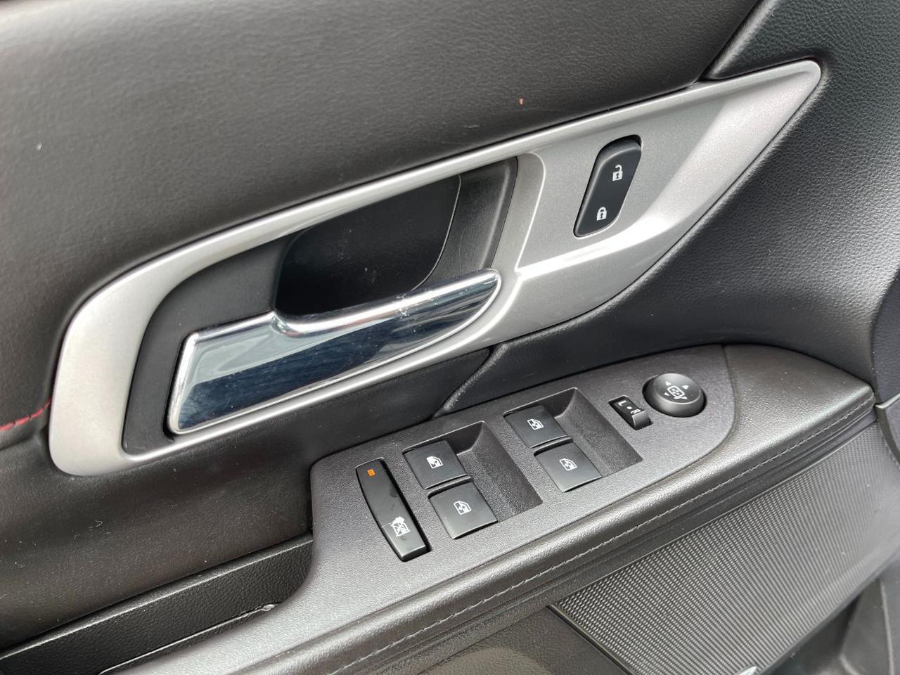 2016 GMC Terrain SLT Spokane Valley WA