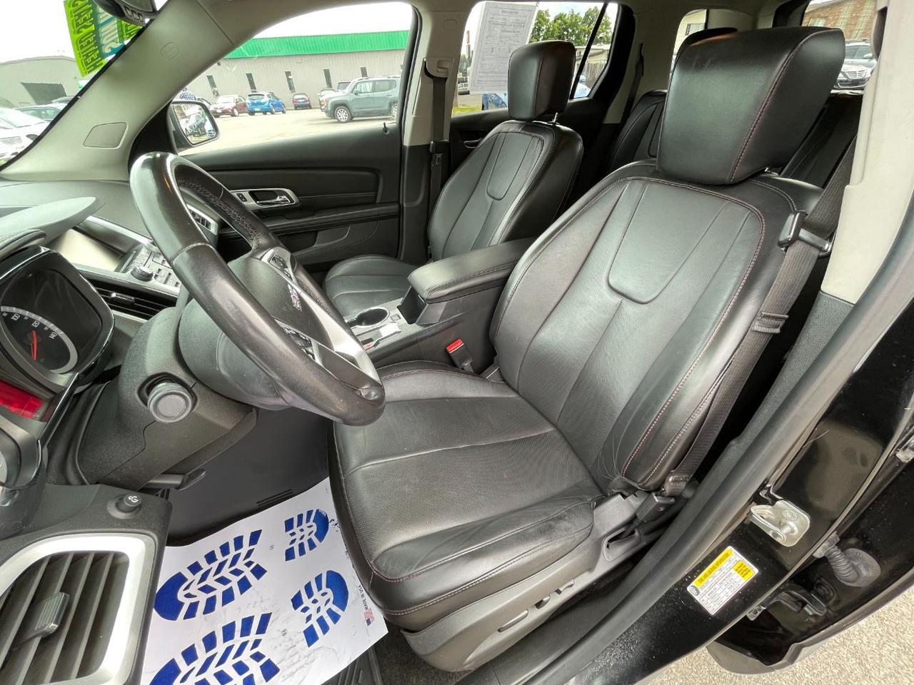 2016 GMC Terrain SLT Spokane Valley WA