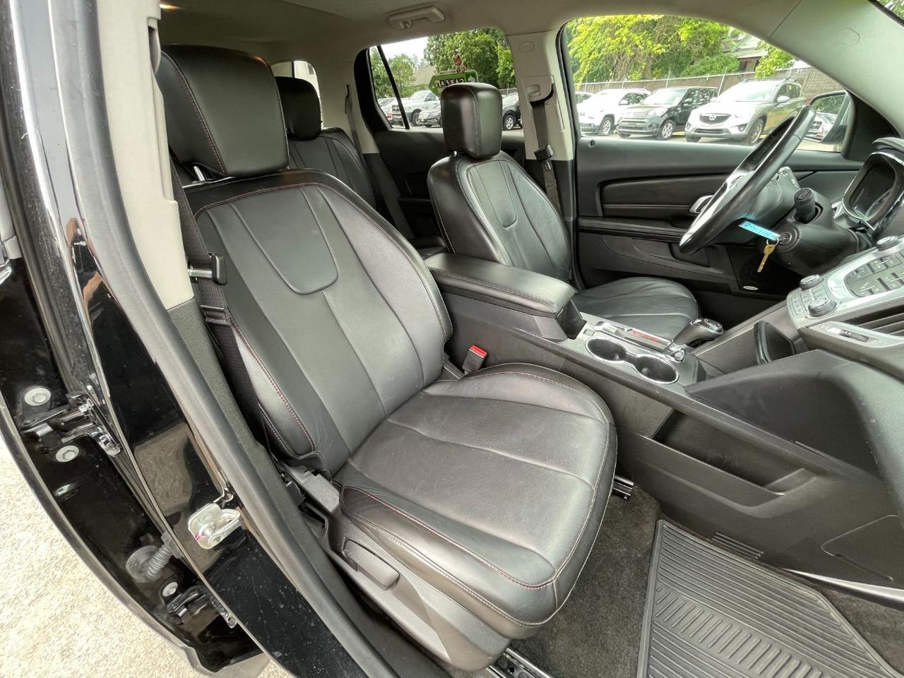 2016 GMC Terrain SLT Spokane Valley WA