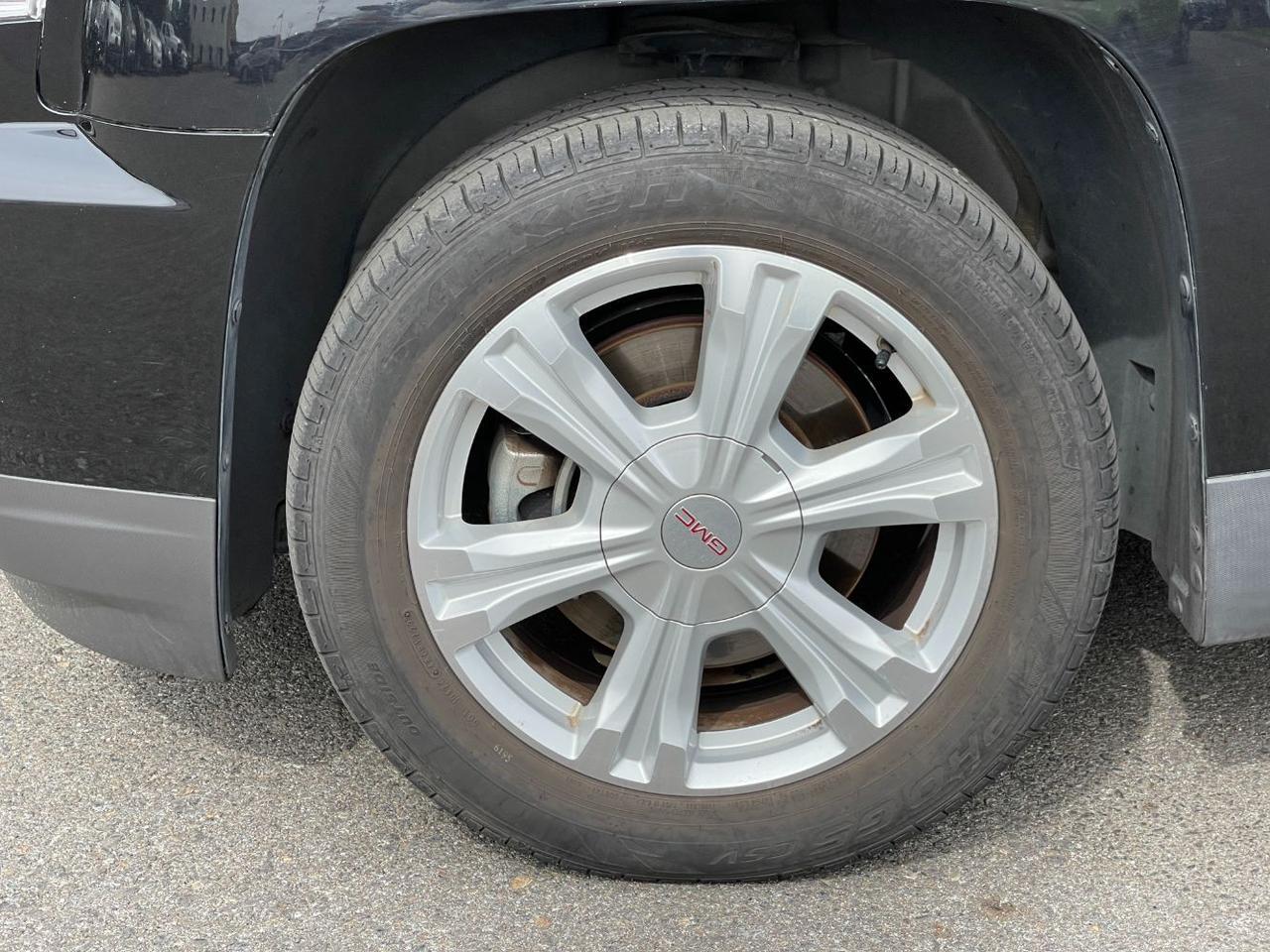 2016 GMC Terrain SLT Spokane Valley WA