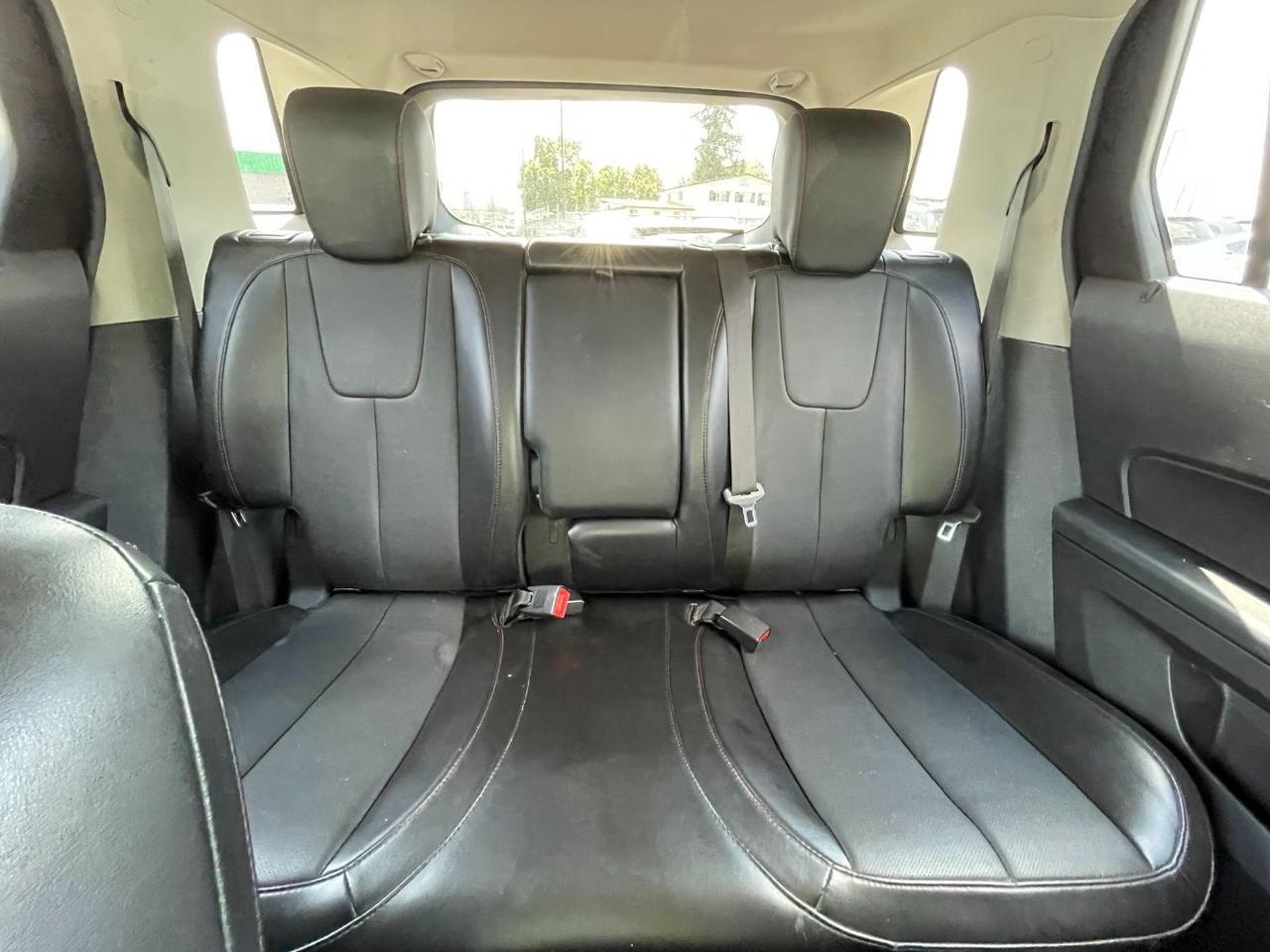 2016 GMC Terrain SLT Spokane Valley WA