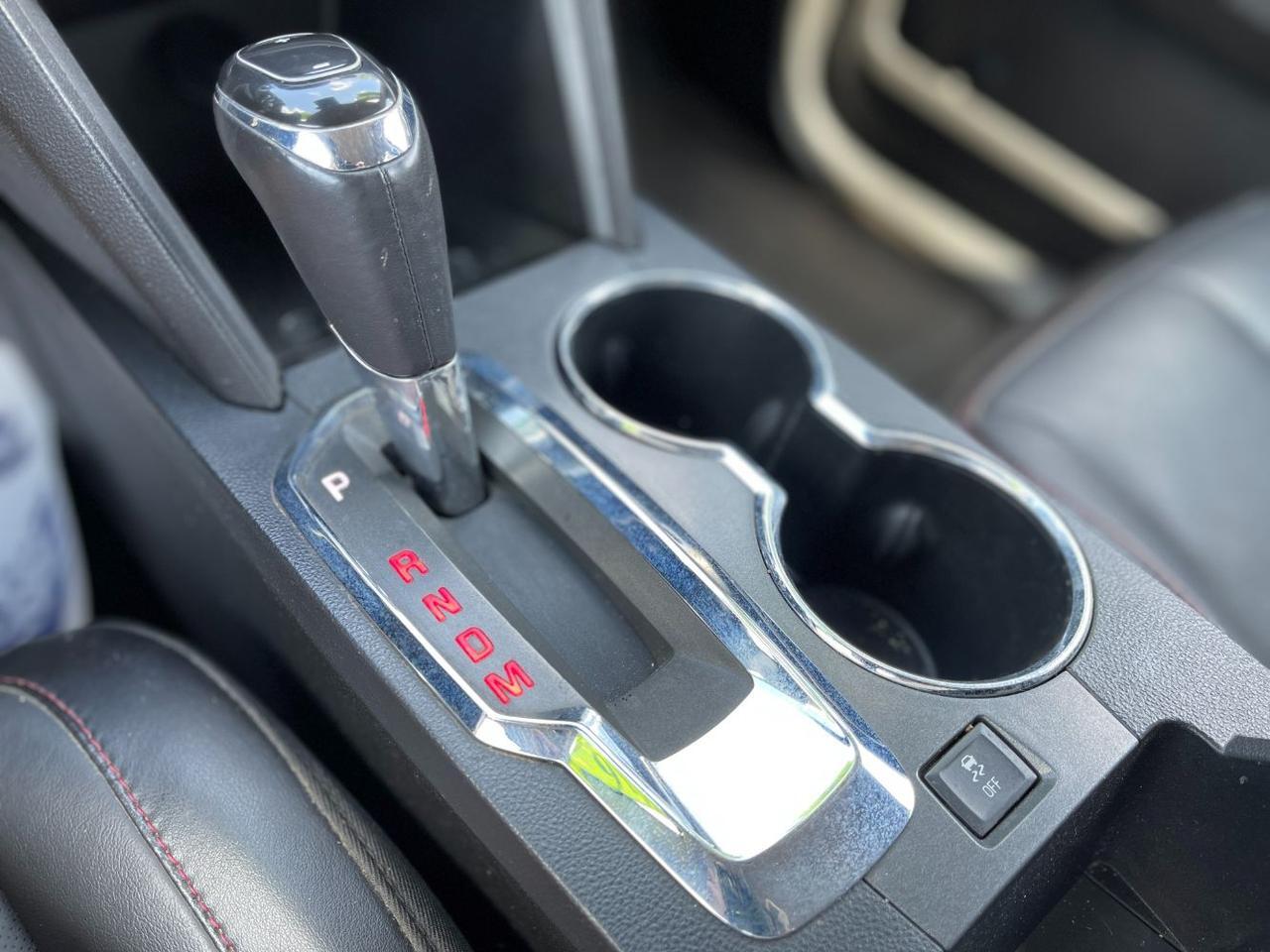 2016 GMC Terrain SLT Spokane Valley WA