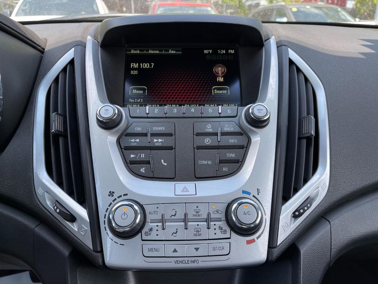2016 GMC Terrain SLT Spokane Valley WA