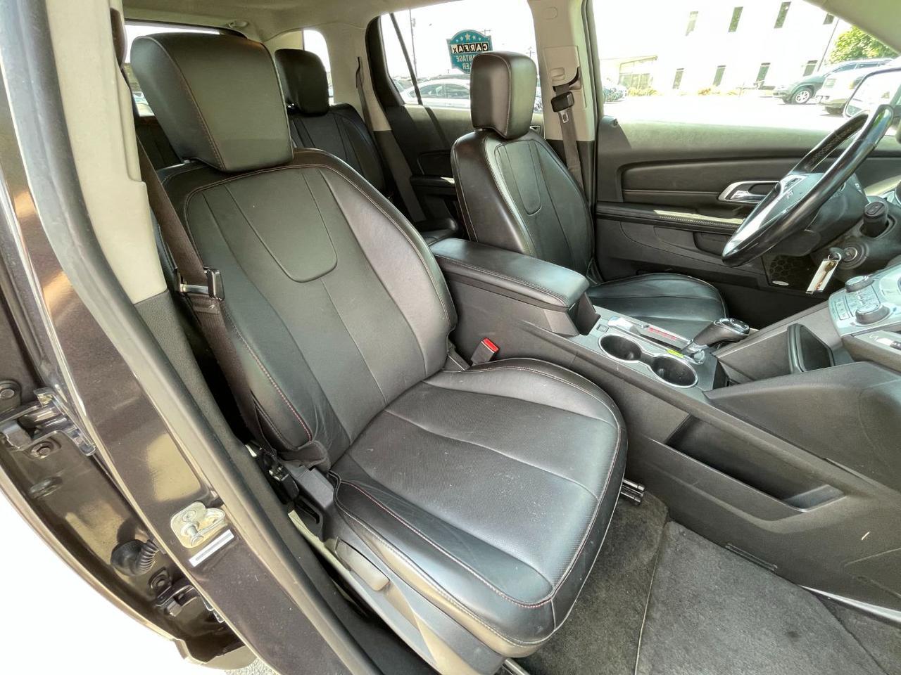 2016 GMC Terrain SLT Spokane Valley WA