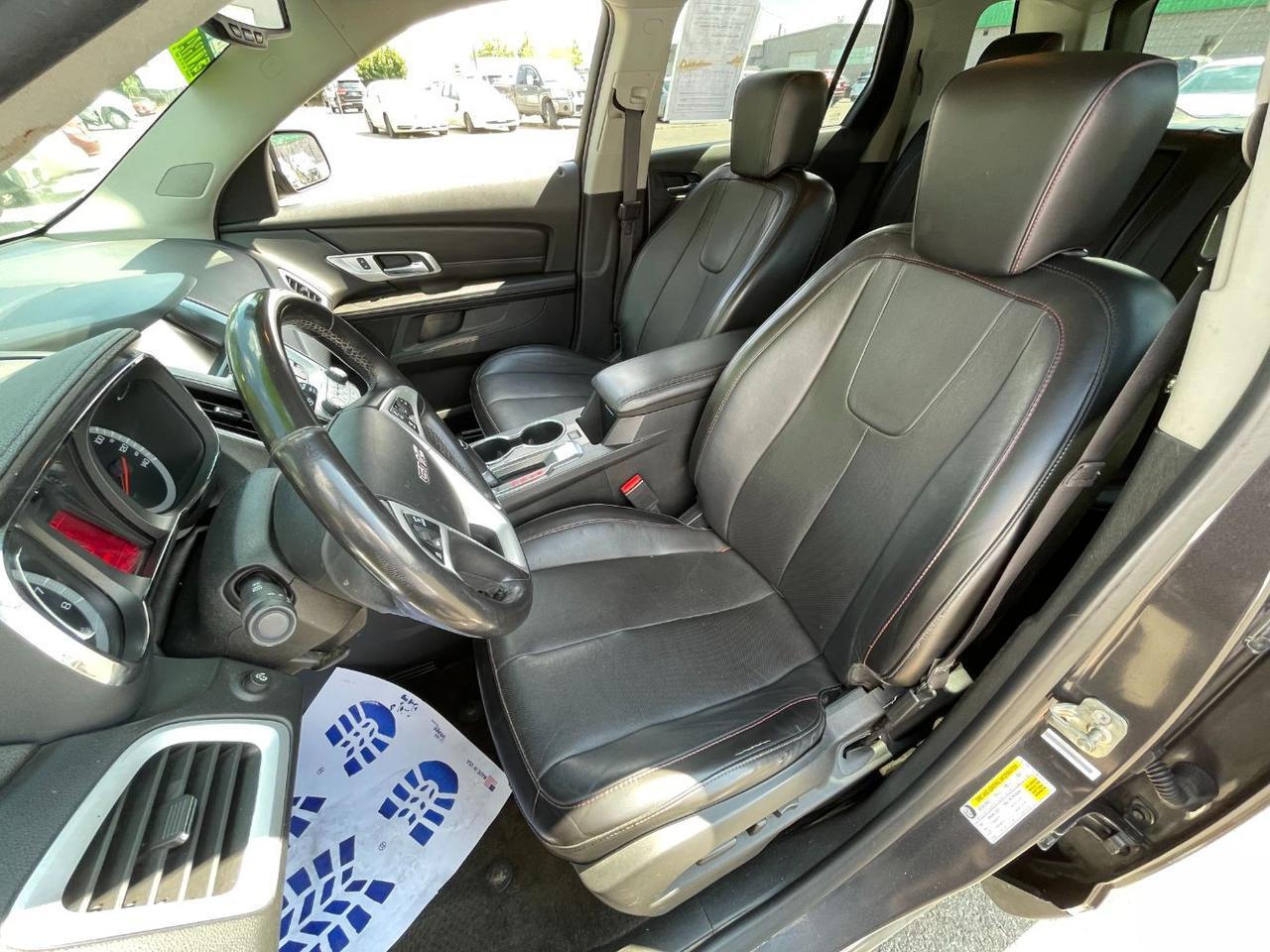 2016 GMC Terrain SLT Spokane Valley WA