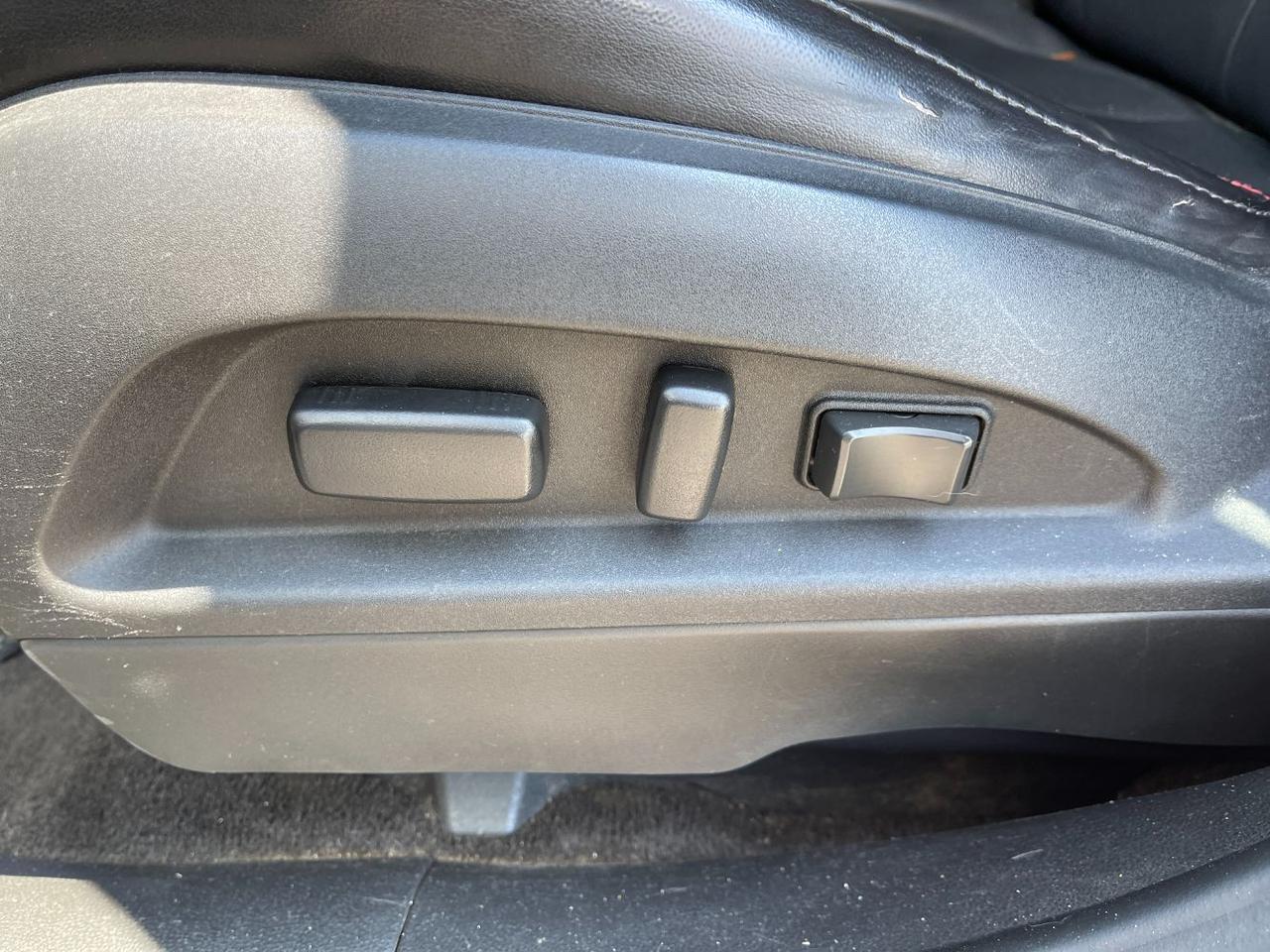 2016 GMC Terrain SLT Spokane Valley WA