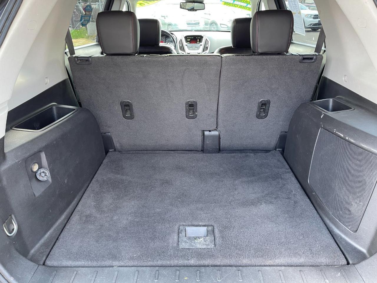 2016 GMC Terrain SLT Spokane Valley WA