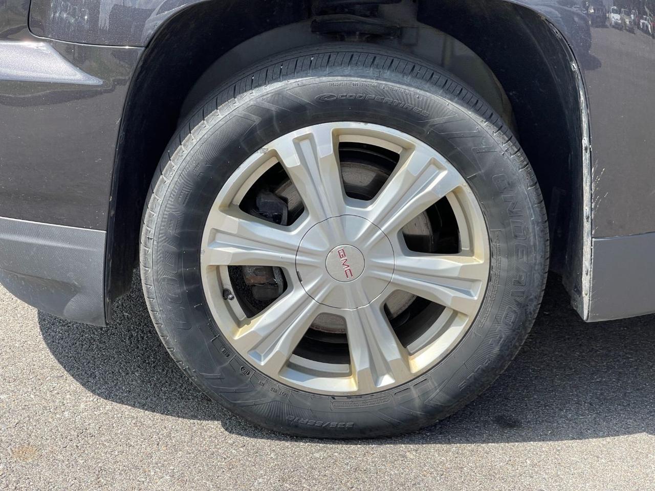 2016 GMC Terrain SLT Spokane Valley WA