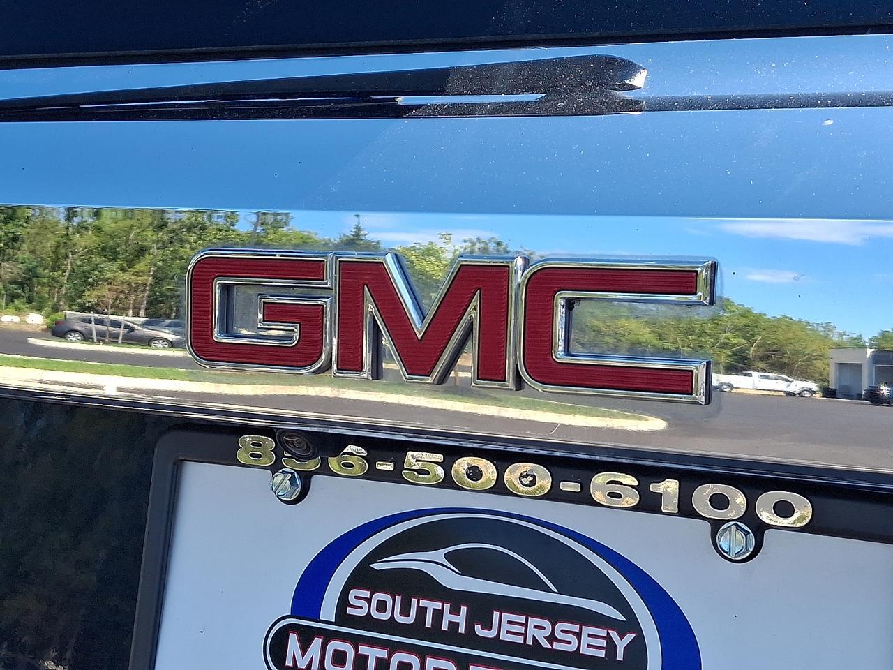 2016 GMC Terrain SLT Vineland NJ