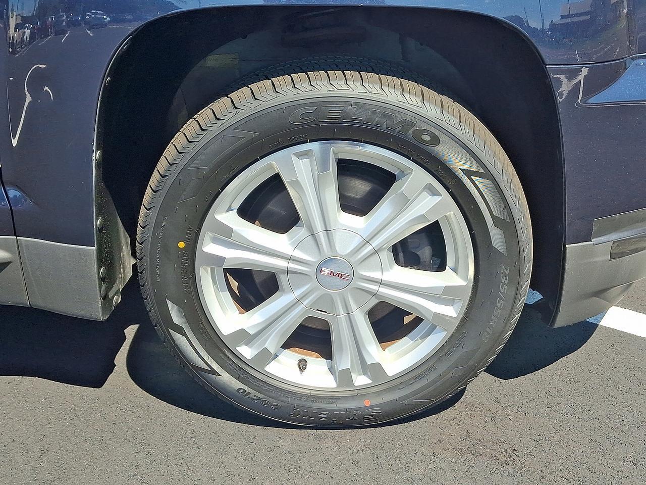 2016 GMC Terrain SLT Vineland NJ