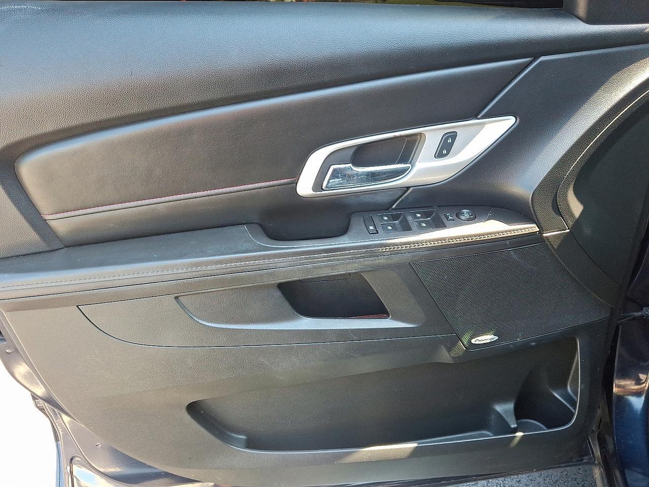 2016 GMC Terrain SLT Vineland NJ