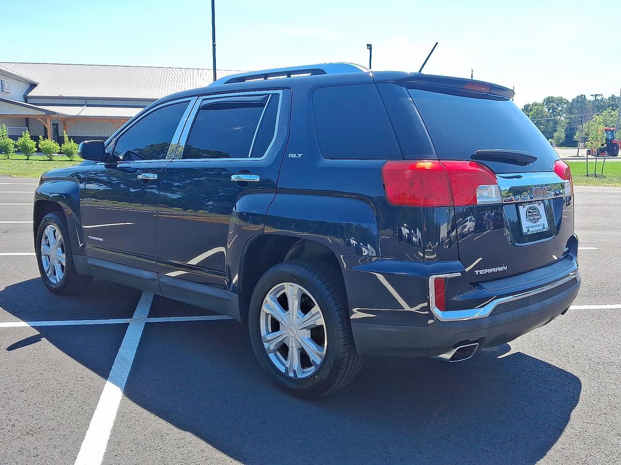 2016 GMC Terrain SLT Vineland NJ