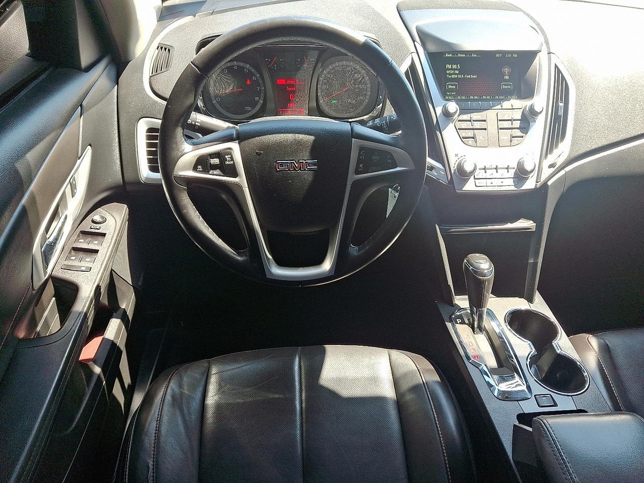 2016 GMC Terrain SLT Vineland NJ