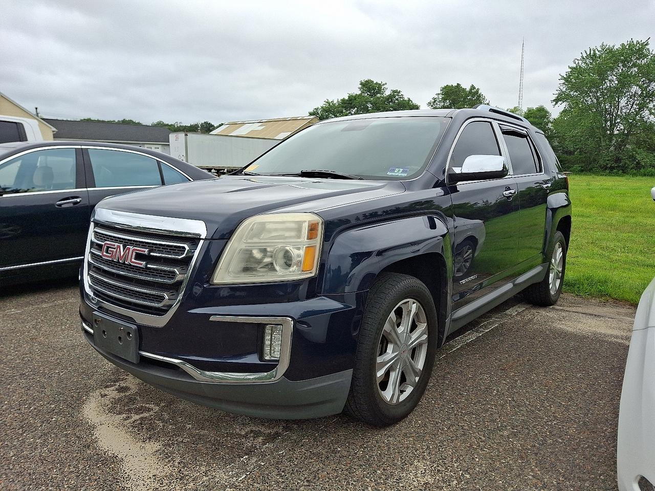 2016 GMC Terrain SLT Vineland NJ