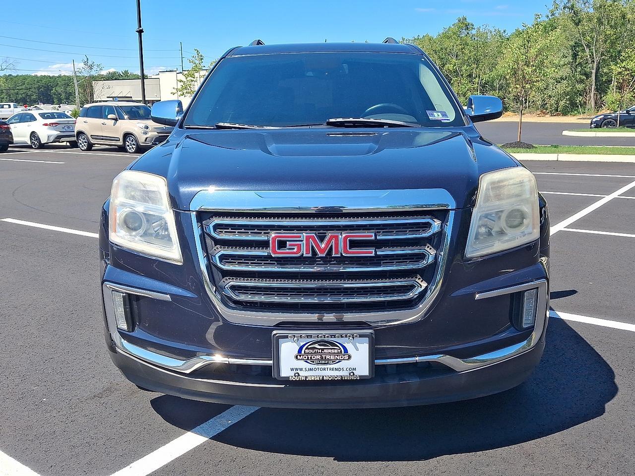 2016 GMC Terrain SLT Vineland NJ