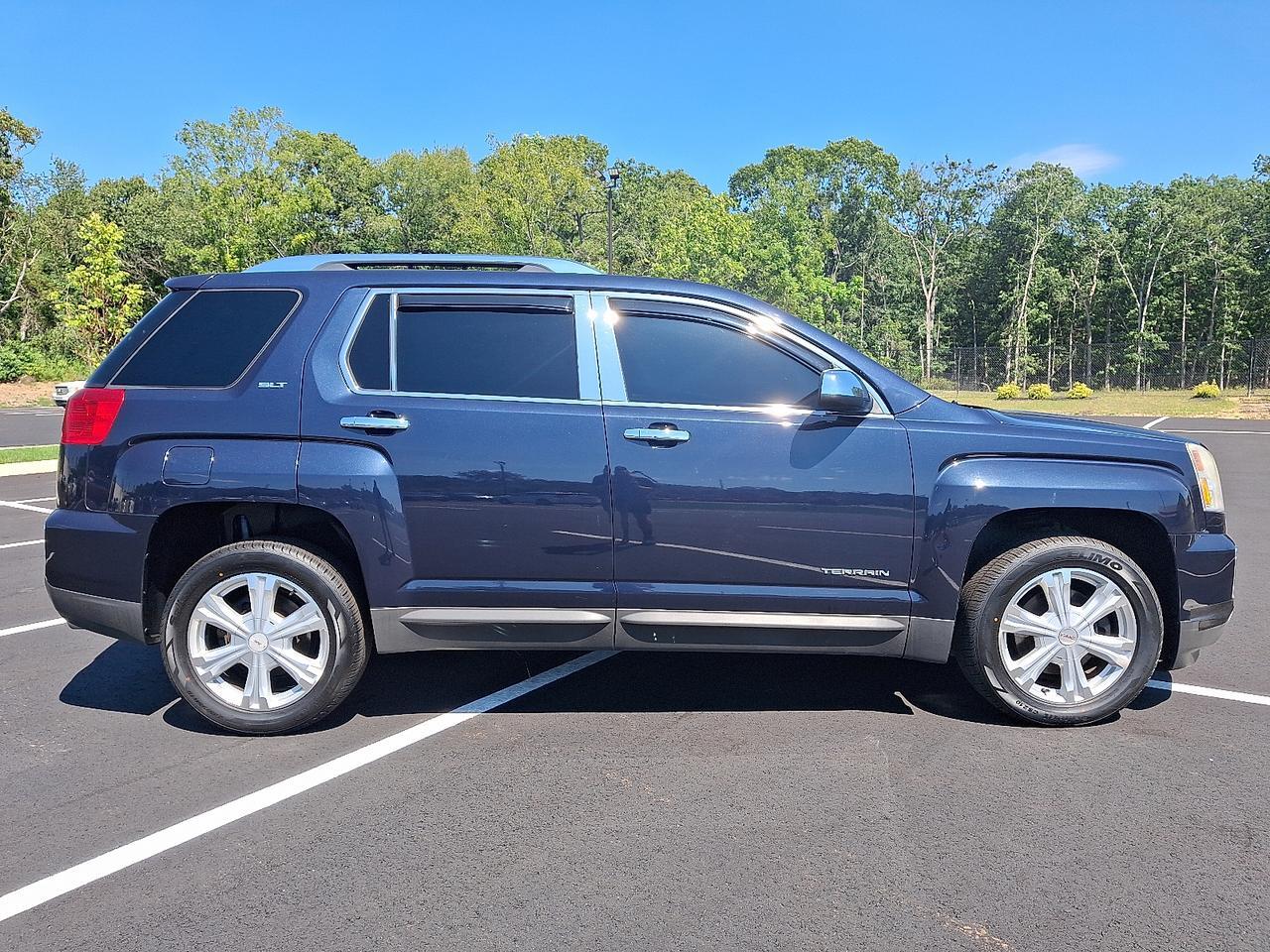 2016 GMC Terrain SLT Vineland NJ