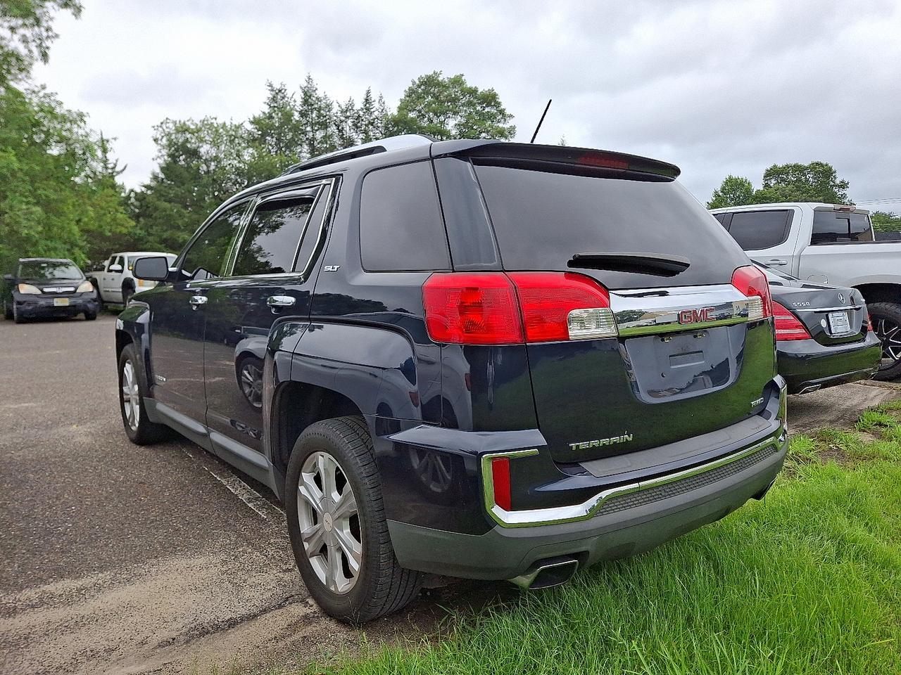 2016 GMC Terrain SLT Vineland NJ