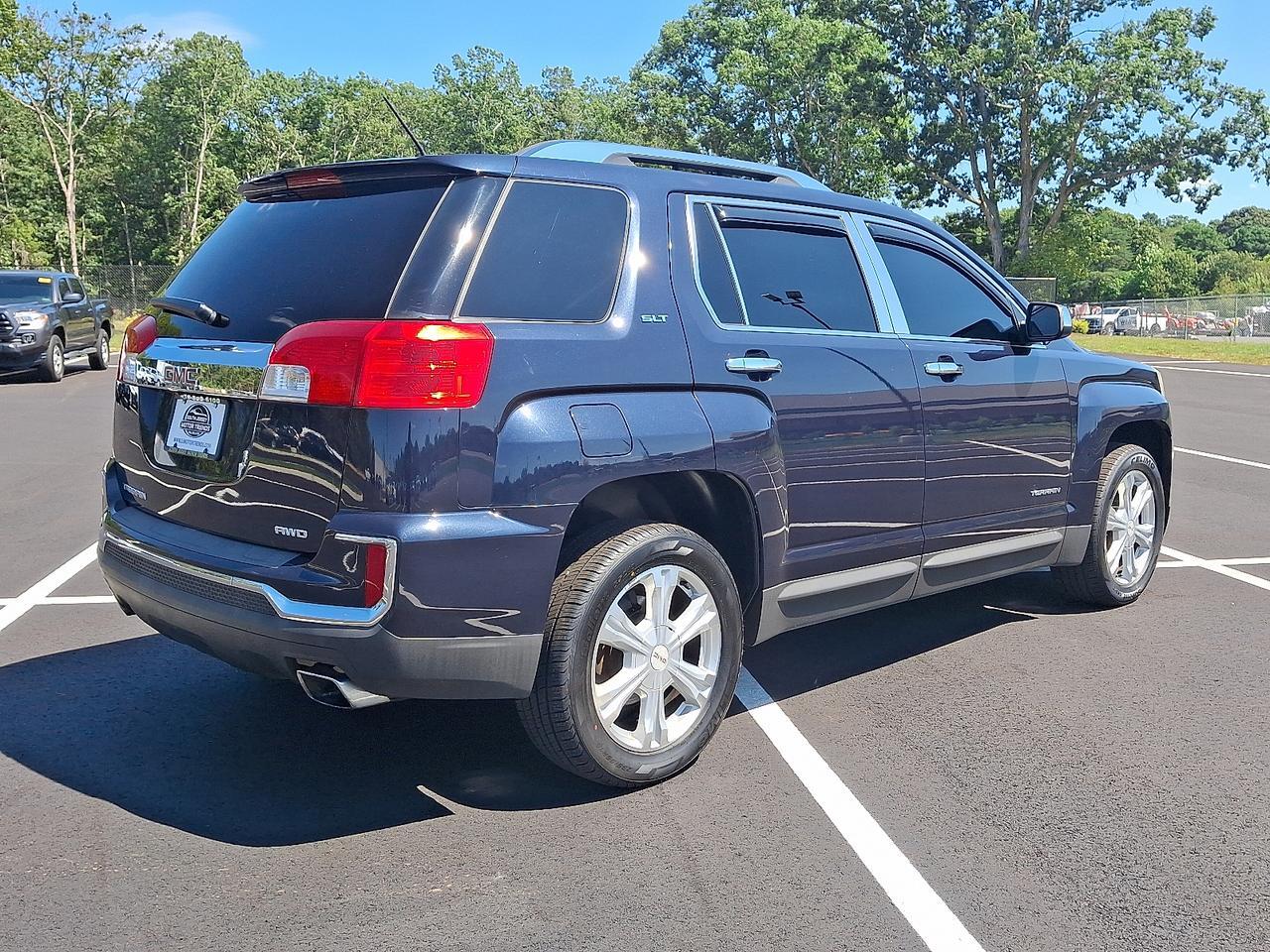 2016 GMC Terrain SLT Vineland NJ