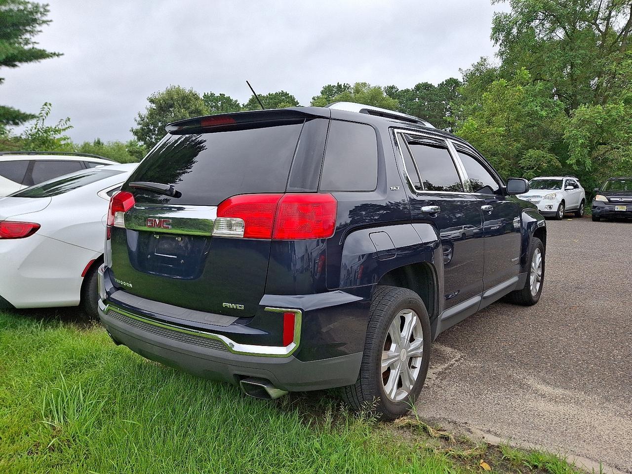 2016 GMC Terrain SLT Vineland NJ