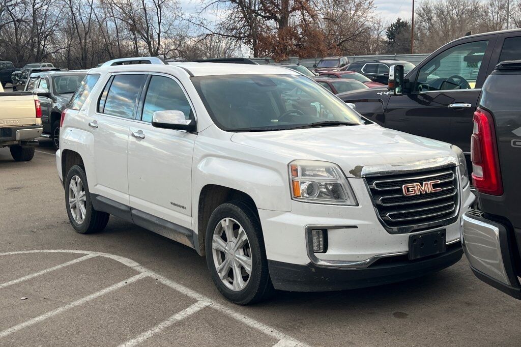 2016 GMC Terrain SLT Fruitland ID