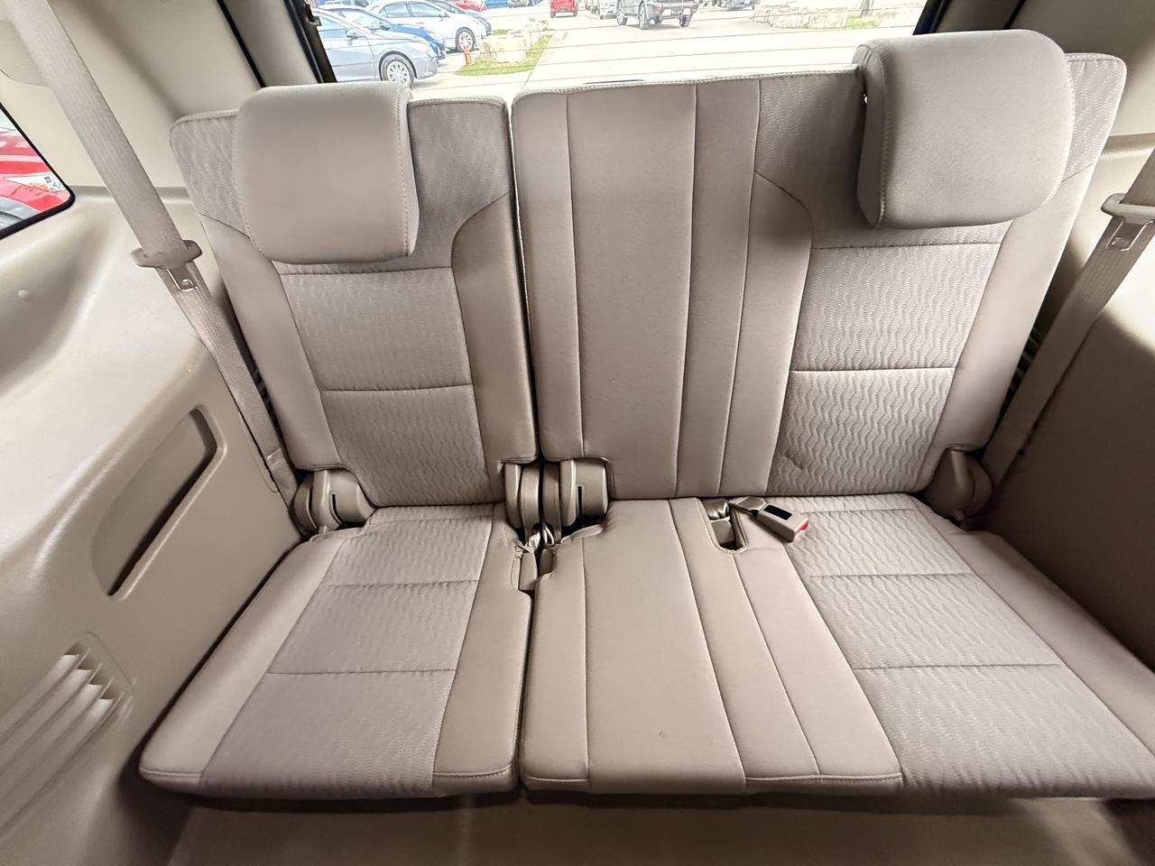 2016 GMC YUKON Austin TX