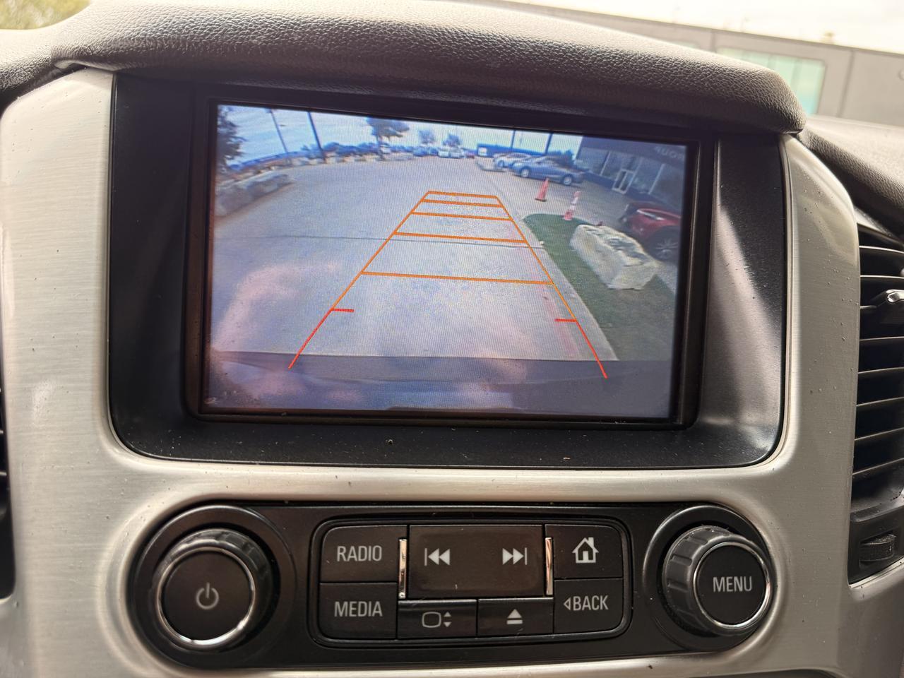 2016 GMC YUKON Austin TX