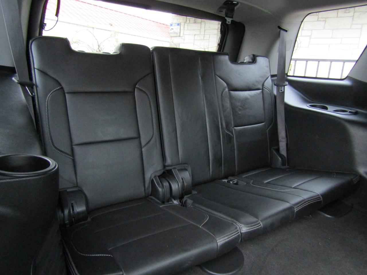 2016 GMC Yukon 2WD 4dr Denali Grand Prairie TX