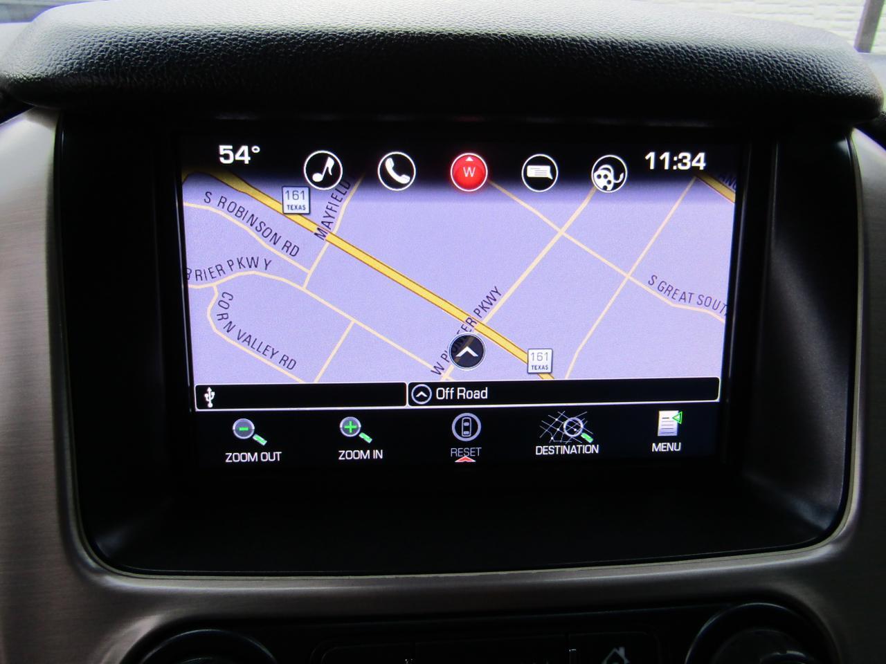 2016 GMC Yukon 2WD 4dr Denali Grand Prairie TX