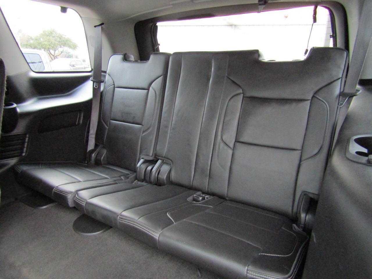 2016 GMC Yukon 2WD 4dr Denali Grand Prairie TX