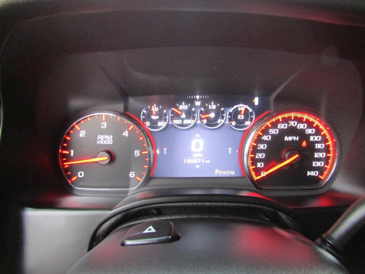 2016 GMC Yukon 2WD 4dr Denali Grand Prairie TX