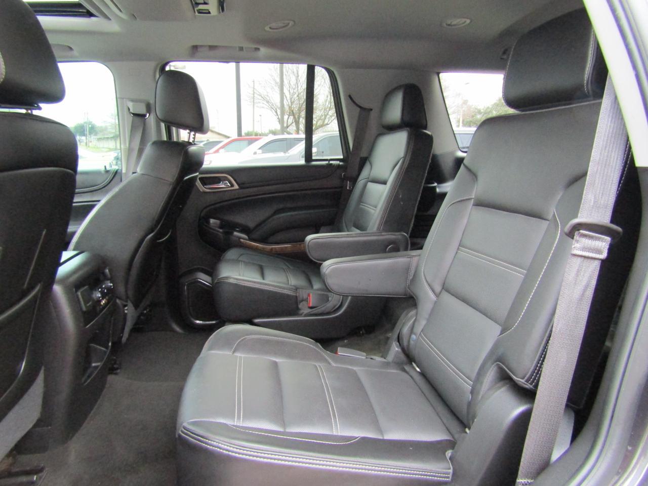 2016 GMC Yukon 2WD 4dr Denali Grand Prairie TX