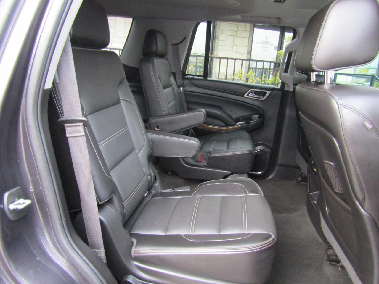 2016 GMC Yukon 2WD 4dr Denali Grand Prairie TX