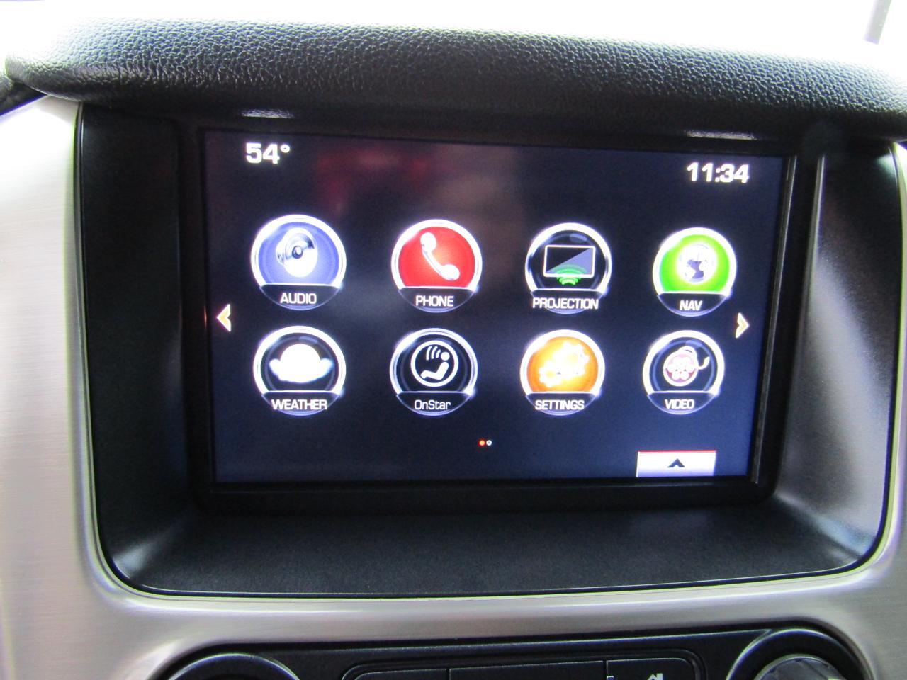 2016 GMC Yukon 2WD 4dr Denali Grand Prairie TX